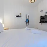 Joli T2- Cocooning - Wifi Fibre - Lave-linge * גרנובל